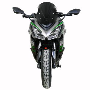 Cúpula Racing MRA Kawasaki Ninja 1000SX 20-